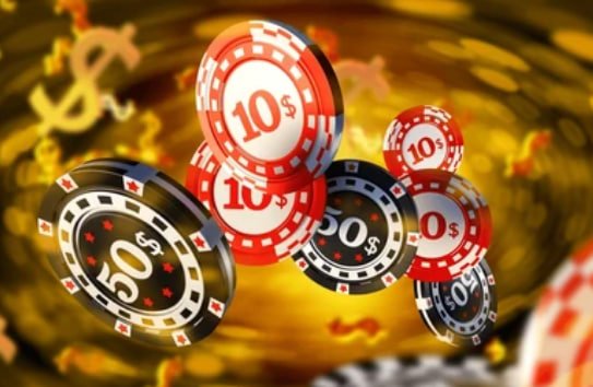 Live Casino အွန်လိုင်း