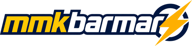 mmkbarmar Logo